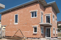 Dundeugh home extensions