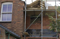 free Dundeugh home extension quotes