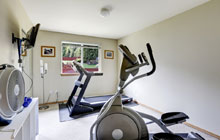 Dundeugh home gym construction leads